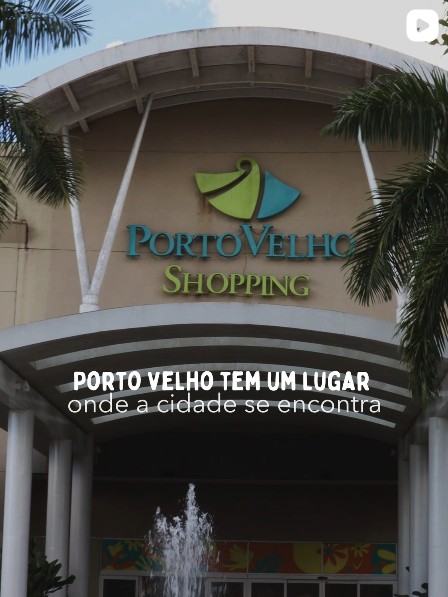 Miniatura da produção: Porto Velho Shopping